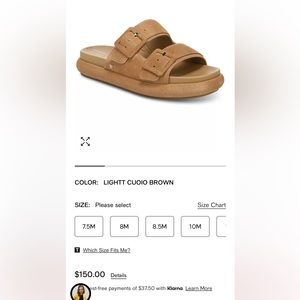 Sam Edelman Kenzie Sandal